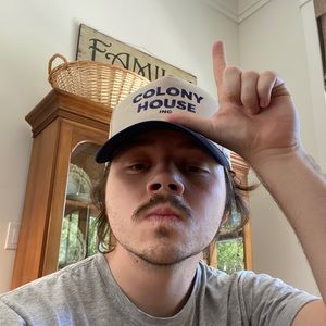 Meet your Posher, Harry